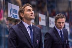 HC Slovan Bratislava - Vityaz Moscow Region HC Slovan Bratislava - Vityaz Moscow Region