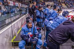 HC Slovan Bratislava - Vityaz Moscow Region HC Slovan Bratislava - Vityaz Moscow Region