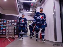 HC Slovan Bratislava - HC Vityaz Moscow Region HC Slovan Bratislava - HC Vityaz Moscow Region