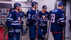 HC Slovan Bratislava - HC Vityaz Moscow Region HC Slovan Bratislava - HC Vityaz Moscow Region