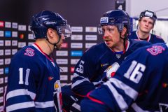 HC Slovan Bratislava - HC Vityaz Moscow Region HC Slovan Bratislava - HC Vityaz Moscow Region