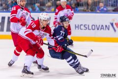 HC Slovan Bratislava - HC Vityaz Moscow Region HC Slovan Bratislava - HC Vityaz Moscow Region