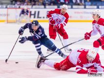 HC Slovan Bratislava - HC Vityaz Moscow Region HC Slovan Bratislava - HC Vityaz Moscow Region