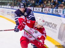 HC Slovan Bratislava - HC Vityaz Moscow Region HC Slovan Bratislava - HC Vityaz Moscow Region