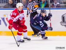 HC Slovan Bratislava - HC Vityaz Moscow Region HC Slovan Bratislava - HC Vityaz Moscow Region