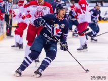 HC Slovan Bratislava - HC Vityaz Moscow Region HC Slovan Bratislava - HC Vityaz Moscow Region