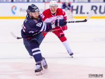 HC Slovan Bratislava - HC Vityaz Moscow Region HC Slovan Bratislava - HC Vityaz Moscow Region