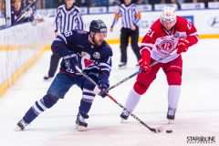 HC Slovan Bratislava - HC Vityaz Moscow Region HC Slovan Bratislava - HC Vityaz Moscow Region