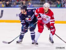 HC Slovan Bratislava - HC Vityaz Moscow Region HC Slovan Bratislava - HC Vityaz Moscow Region