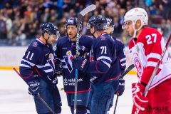 HC Slovan Bratislava - HC Vityaz Moscow Region HC Slovan Bratislava - HC Vityaz Moscow Region