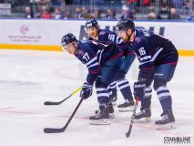 HC Slovan Bratislava - HC Vityaz Moscow Region HC Slovan Bratislava - HC Vityaz Moscow Region