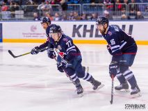 HC Slovan Bratislava - HC Vityaz Moscow Region HC Slovan Bratislava - HC Vityaz Moscow Region