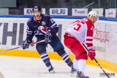 HC Slovan Bratislava - HC Vityaz Moscow Region HC Slovan Bratislava - HC Vityaz Moscow Region