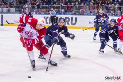 HC Slovan Bratislava - HC Vityaz Moscow Region HC Slovan Bratislava - HC Vityaz Moscow Region