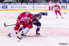 HC Slovan Bratislava - HC Vityaz Moscow Region HC Slovan Bratislava - HC Vityaz Moscow Region