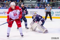 HC Slovan Bratislava - HC Vityaz Moscow Region HC Slovan Bratislava - HC Vityaz Moscow Region