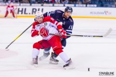 HC Slovan Bratislava - HC Vityaz Moscow Region HC Slovan Bratislava - HC Vityaz Moscow Region