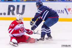 HC Slovan Bratislava - HC Vityaz Moscow Region HC Slovan Bratislava - HC Vityaz Moscow Region