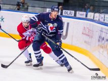 HC Slovan Bratislava - HC Vityaz Moscow Region HC Slovan Bratislava - HC Vityaz Moscow Region