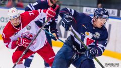 HC Slovan Bratislava - HC Vityaz Moscow Region HC Slovan Bratislava - HC Vityaz Moscow Region