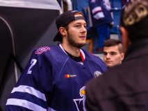 HC Slovan Bratislava - HC Vityaz Moscow Region HC Slovan Bratislava - HC Vityaz Moscow Region