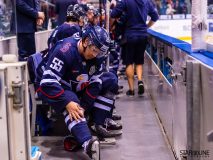 HC Slovan Bratislava - HC Vityaz Moscow Region HC Slovan Bratislava - HC Vityaz Moscow Region