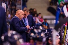 HC Slovan Bratislava - HC Vityaz Moscow Region HC Slovan Bratislava - HC Vityaz Moscow Region