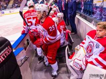 HC Slovan Bratislava - HC Vityaz Moscow Region HC Slovan Bratislava - HC Vityaz Moscow Region