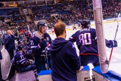 HC Slovan Bratislava - HC Vityaz Moscow Region HC Slovan Bratislava - HC Vityaz Moscow Region