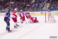 HC Slovan Bratislava - HC Vityaz Moscow Region HC Slovan Bratislava - HC Vityaz Moscow Region