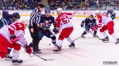 HC Slovan Bratislava - HC Vityaz Moscow Region HC Slovan Bratislava - HC Vityaz Moscow Region