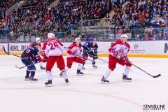 HC Slovan Bratislava - HC Vityaz Moscow Region HC Slovan Bratislava - HC Vityaz Moscow Region