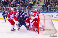 HC Slovan Bratislava - HC Vityaz Moscow Region HC Slovan Bratislava - HC Vityaz Moscow Region