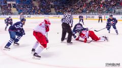 HC Slovan Bratislava - HC Vityaz Moscow Region HC Slovan Bratislava - HC Vityaz Moscow Region