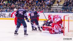 HC Slovan Bratislava - HC Vityaz Moscow Region HC Slovan Bratislava - HC Vityaz Moscow Region