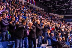 HC Slovan Bratislava - HC Vityaz Moscow Region HC Slovan Bratislava - HC Vityaz Moscow Region