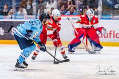 HC Slovan Bratislava - HK 32 Liptovský Mikuláš HC Slovan Bratislava - HK 32 Liptovský Mikuláš