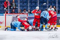 HC Slovan Bratislava - HK 32 Liptovský Mikuláš HC Slovan Bratislava - HK 32 Liptovský Mikuláš