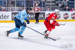 HC Slovan Bratislava - HK 32 Liptovský Mikuláš HC Slovan Bratislava - HK 32 Liptovský Mikuláš