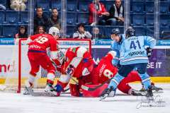 HC Slovan Bratislava - HK 32 Liptovský Mikuláš HC Slovan Bratislava - HK 32 Liptovský Mikuláš