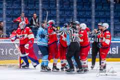 HC Slovan Bratislava - HK 32 Liptovský Mikuláš HC Slovan Bratislava - HK 32 Liptovský Mikuláš