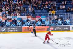 HC Slovan Bratislava - HK 32 Liptovský Mikuláš HC Slovan Bratislava - HK 32 Liptovský Mikuláš
