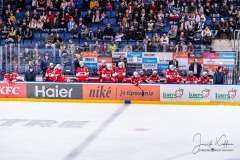 HC Slovan Bratislava - HK 32 Liptovský Mikuláš HC Slovan Bratislava - HK 32 Liptovský Mikuláš