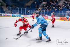 HC Slovan Bratislava - HK 32 Liptovský Mikuláš HC Slovan Bratislava - HK 32 Liptovský Mikuláš