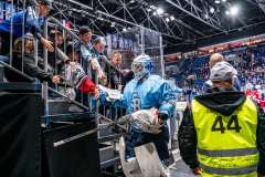 HC Slovan Bratislava - HK 32 Liptovský Mikuláš HC Slovan Bratislava - HK 32 Liptovský Mikuláš