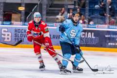 HC Slovan Bratislava - HK 32 Liptovský Mikuláš HC Slovan Bratislava - HK 32 Liptovský Mikuláš