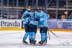 HC Slovan Bratislava - HK 32 Liptovský Mikuláš HC Slovan Bratislava - HK 32 Liptovský Mikuláš