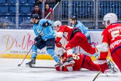 HC Slovan Bratislava - HK 32 Liptovský Mikuláš HC Slovan Bratislava - HK 32 Liptovský Mikuláš