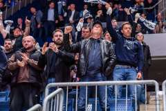 HC Slovan Bratislava - HK 32 Liptovský Mikuláš HC Slovan Bratislava - HK 32 Liptovský Mikuláš