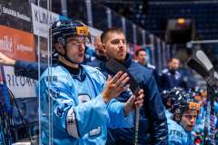 HC Slovan Bratislava - HK 32 Liptovský Mikuláš HC Slovan Bratislava - HK 32 Liptovský Mikuláš